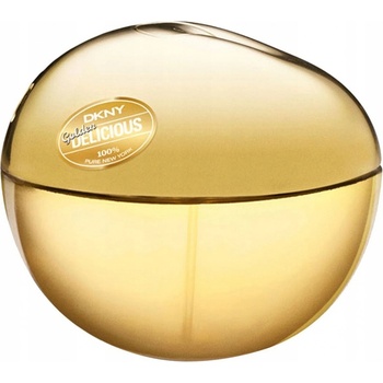 Golden Delicious EDP Tester